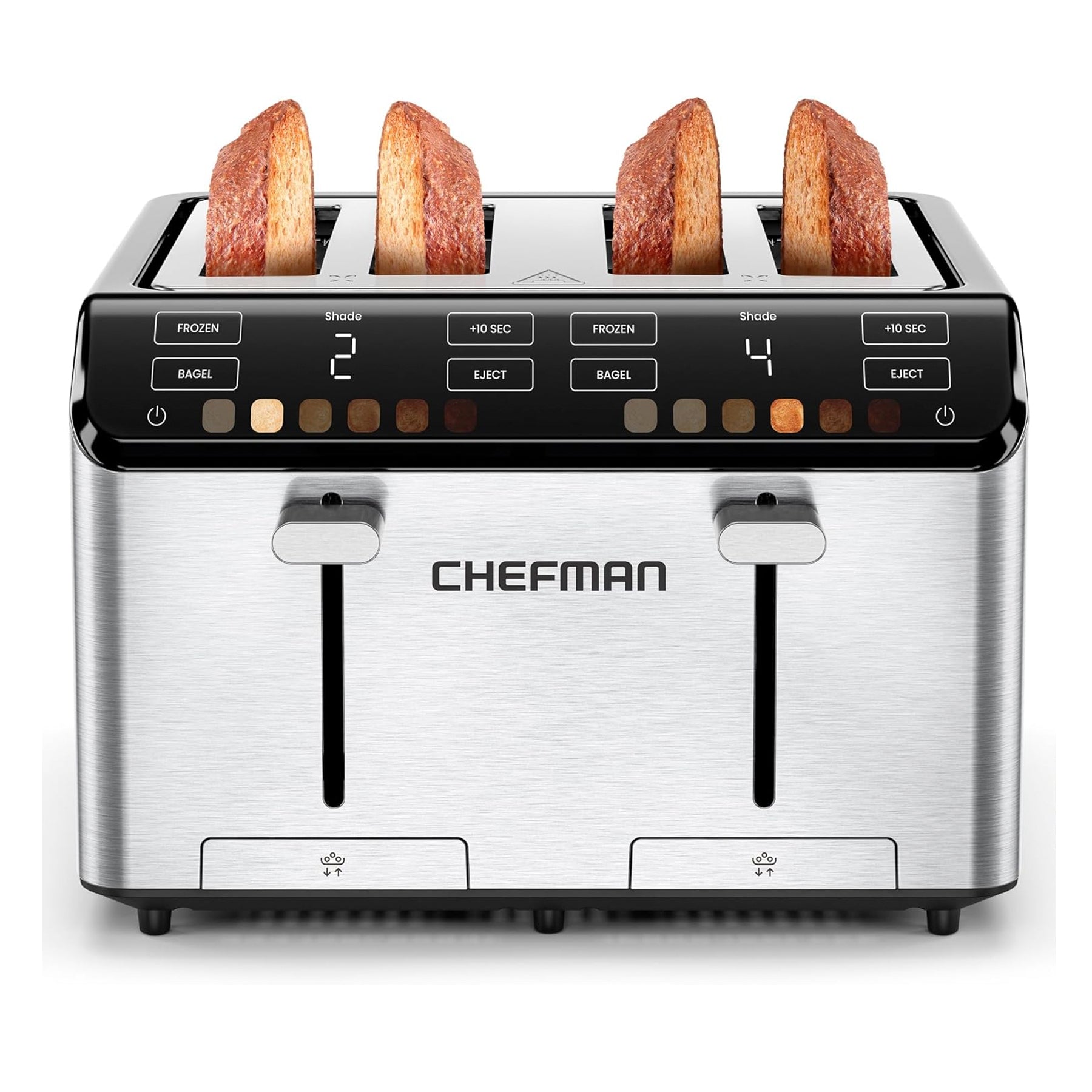 Tostadora Eléctrica Mejores Tostadoras 2020 Tostadora Electrica