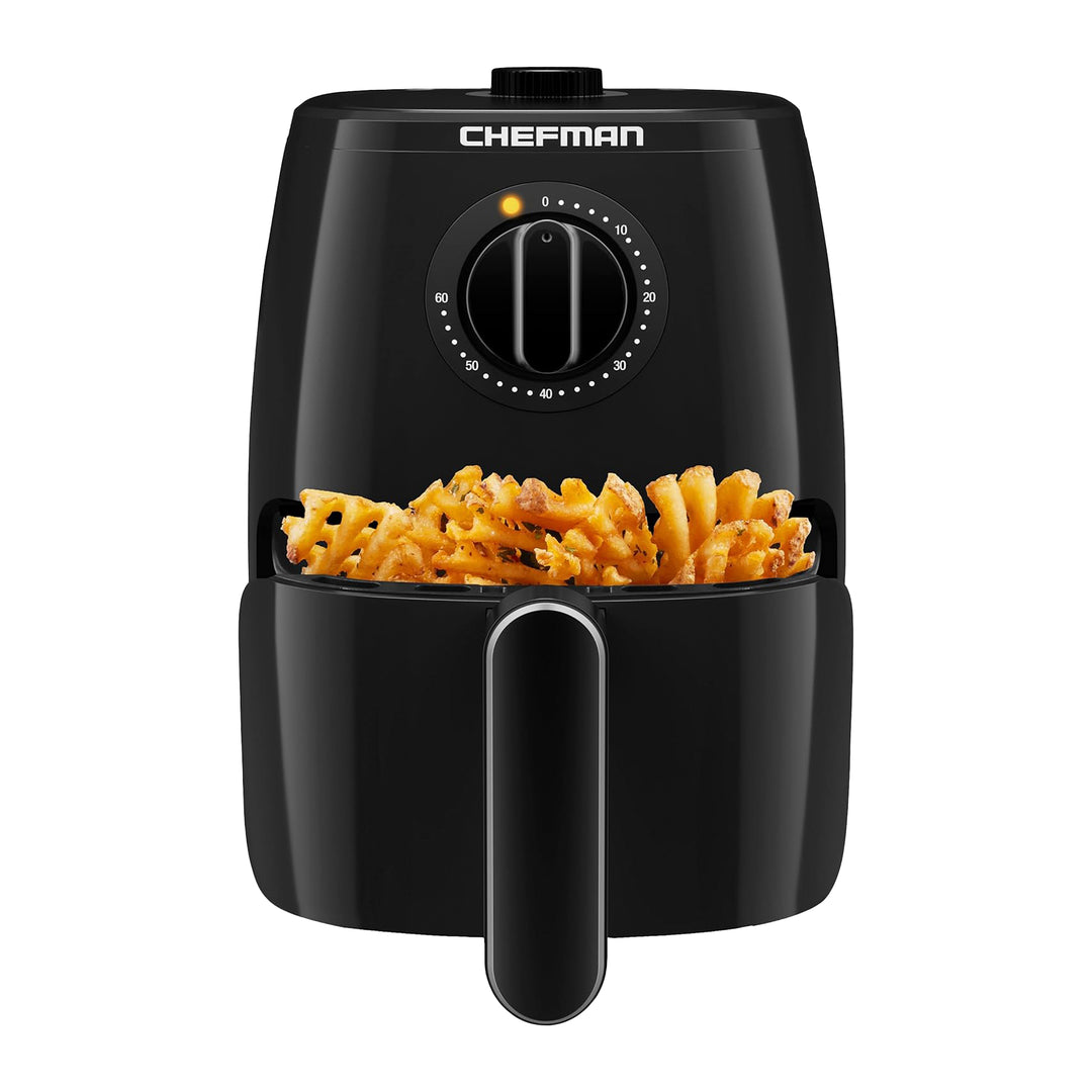 Freidora de Aire TurboFry™ de 1.9L (2 Qt.)