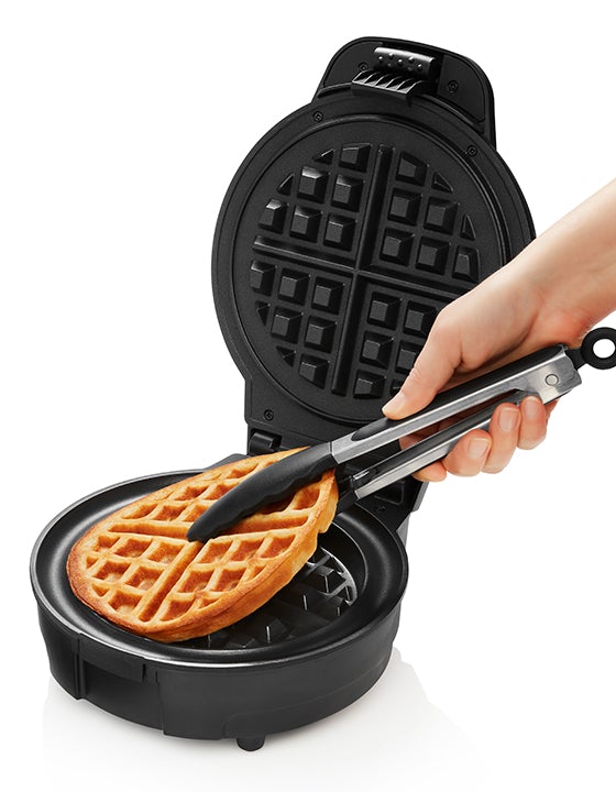 Anti-Overflow Waffle Maker (7536347250917)