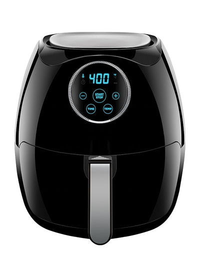 TurboFry Touch Air Fryer (7536346038501)