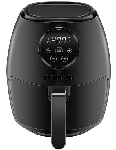 TurboFry Touch Air Fryer (7536345874661)