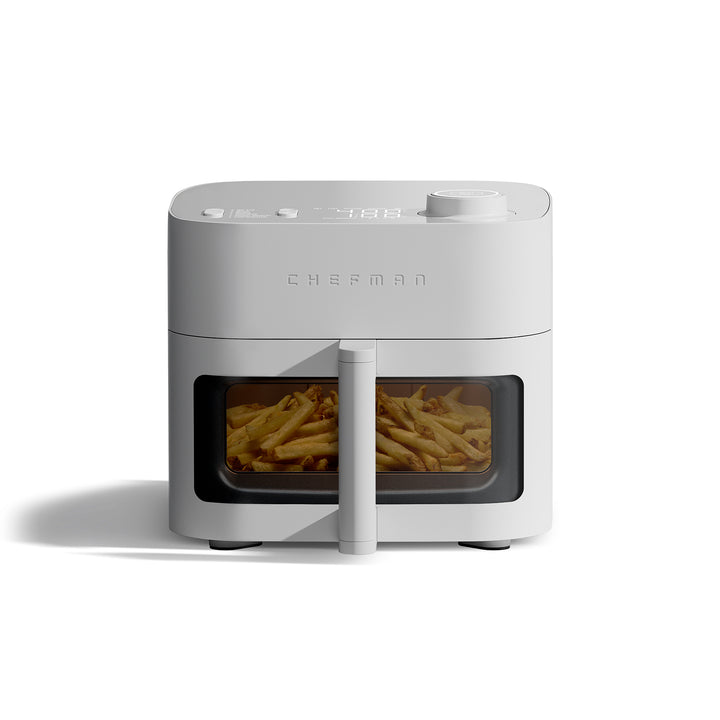 Chefman - Crispinator – Freidora de Aire 8 Quarts