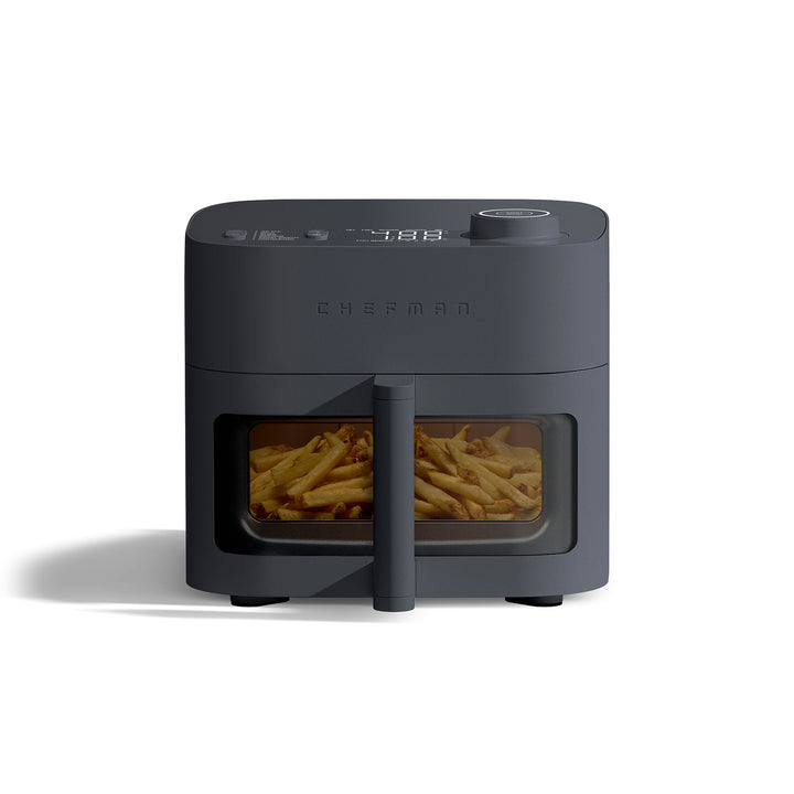 Chefman - Crispinator – Freidora de Aire 8 Quarts