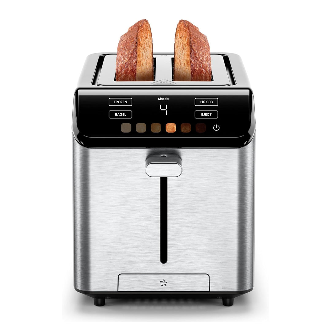 Tostadoras Shop Eroski Tostadora De Pan Walmart Tostadora De Pan
