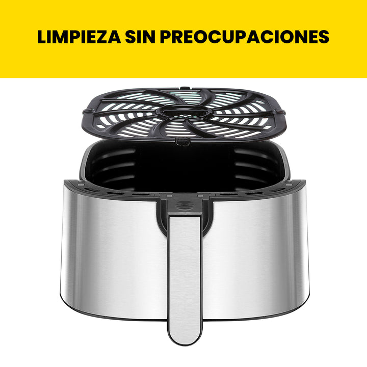 Chefman - Freidora de aire TurboFry™  (5 Qt.)