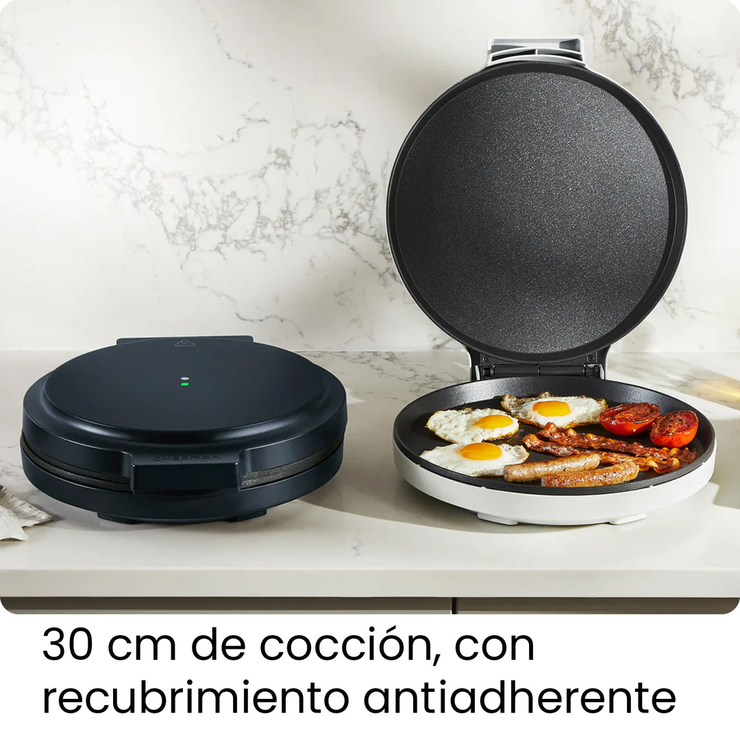 Chefman - Everything Maker & Horno de Pizza
