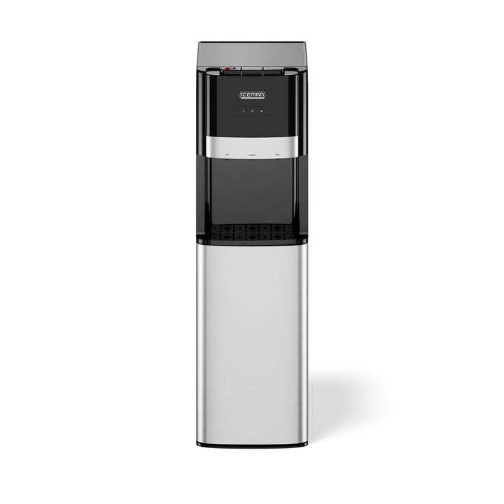 ICEMAN - Dispensador de Agua Fría, Caliente y Ambiente