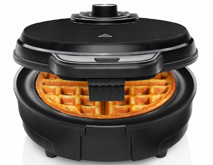 Anti-Overflow Waffle Maker (7536347250917)