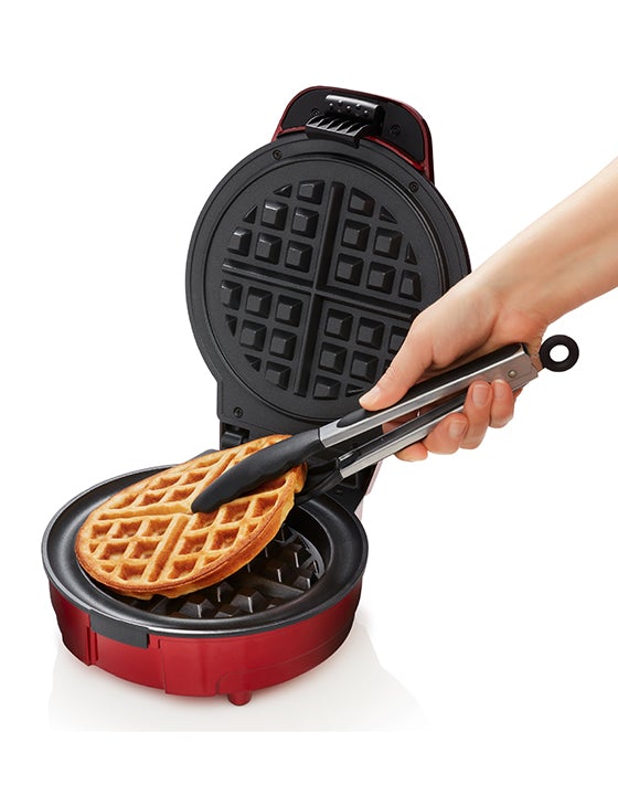 Anti-Overflow Waffle Maker (7536347250917)