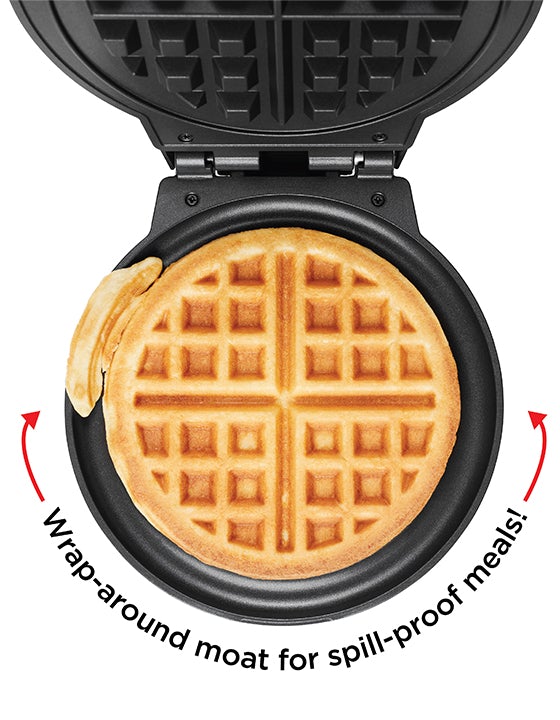 ➤ Wafleras: ¡Cocina Waffles como un Profesional!