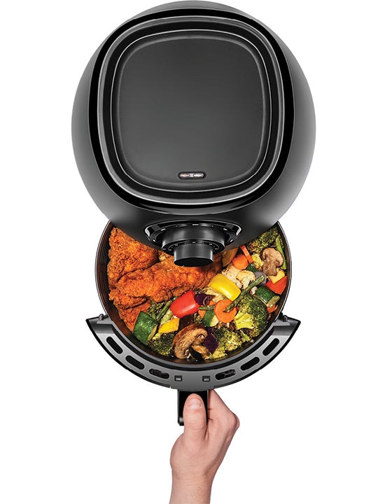 TurboFry Air Fryer (7536345514213)