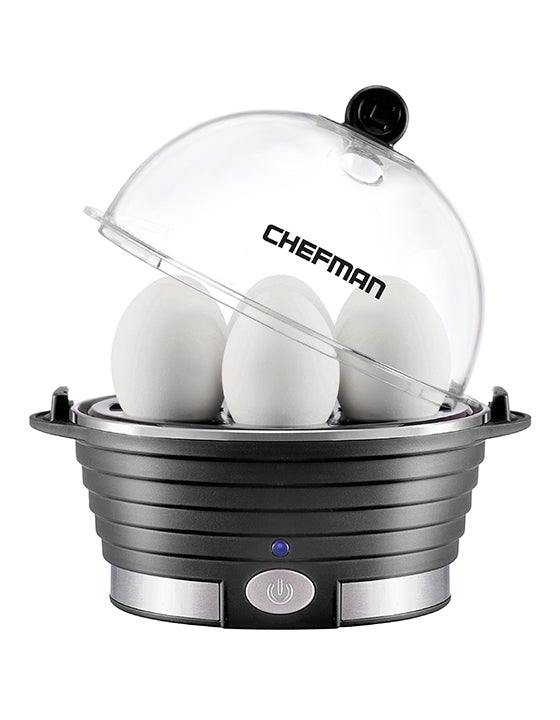 Electric Egg Cooker