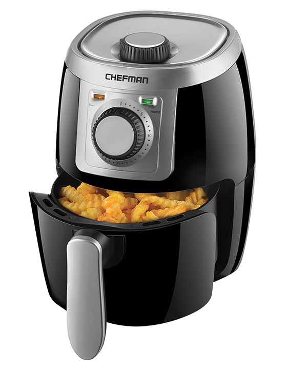 TurboFry Air Fryer