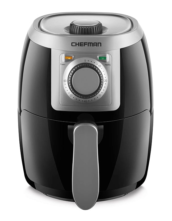 TurboFry Air Fryer