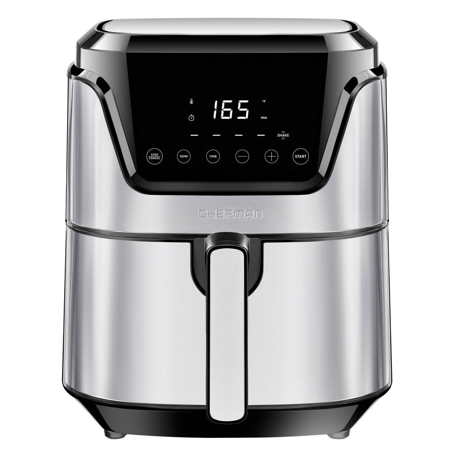 TurboFry Touch Air Fryer (7536347513061)